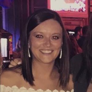 Meet your Posher, Rachael